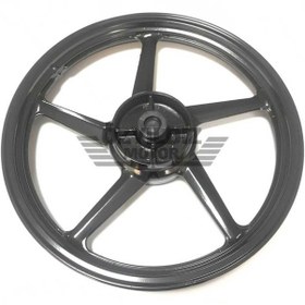 Resim Jant Arka Ybr125 Ym A 