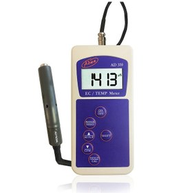Resim Adwa Ad310 Profesyonel Ec Metre Iletkenlik Ölçer 