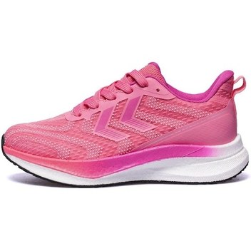 Hummel Kadın Spor Ayakkabı Tones 900700 Seashell Pınk Çok Renkli