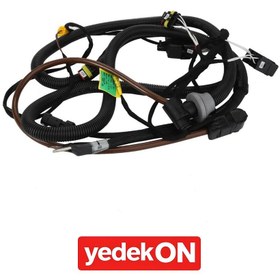 Resim AGCO Elektrik Tesisatı - Massey Ferguson / Fendt / Valtra | ACW028833A 