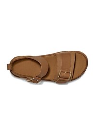 Resim Ugg Goldenstar Vılla Kadın Sandalet 1167392-che Kahverengi 