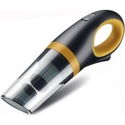 Resim Trendooze Tcherchi Kablosuz Usb Şarj Edilebilir Elektrikli Araç Süpürgesi Lh 