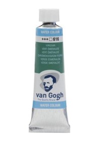 Resim Van Gogh Sulu Boya Vırıdıan 10 Ml.tüp Karışık Çok Renkli 