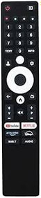 Resim Onvo 75OVF9000UQ Smart Qled Tv Kumandası-Mikrofonsuz 