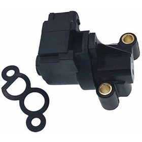 Resim Bmw E36 E46 M43-M44 Rolanti Ayar Valfi 13411435846-783553 416848484 