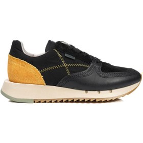 Resim Greyder LAB Erkek Siyah Sneaker Ayakkabı 3Y1SA20090 