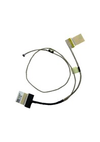Resim Asus Uyumlu X543MA-DM1065, X543NA-GQ310 Ekran Data Flex Kablosu 