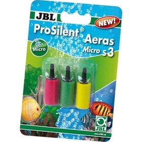 Resim Jbl Aeras Mıcro S3 Hava Taşı 3'Lü 