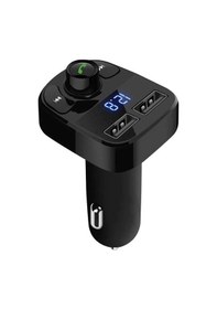 Resim Hello Hl-19680 Bt-Sd-Usb Fm Transmitter 