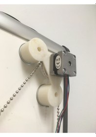 Resim Opencart Makelangelp Veya Başka Bir Çekme Botu İçin Vantuz Montajı Sadece Plastik Aparattır 