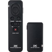 Resim Jjc SR-F2W Kablosuz Video Kumandası Sony RMT-VP1K, Rm-Vpr1 