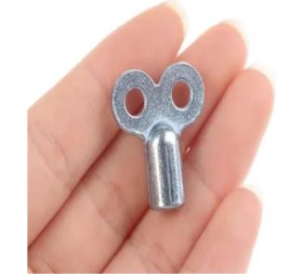 Resim Speed Out Anahtar Petek Radyatör Hava Alma Anahtarı Havlupan Purjör Kalorifer Tamir Aparatı 