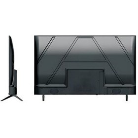 Resim Onvo 43VQ80F2FA 43'' 109 Ekran Uydu Alıcılı Full HD WhaleOS10 QLED TV 