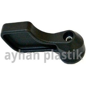 Resim Surgulu Kapı Ic Acma Kolu Sag Fıat: Ducato 2006-2014 Ayhan 