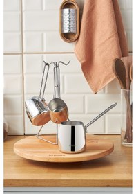 Resim Emsan Magna 4 Parça Cezve Seti 