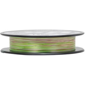 Resim Shout Vertical 8b Multicolor 300m İp Misina 0,13mm 
