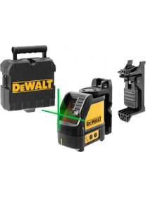 Resim Dewalt Yeşil Otomatik Distomat Lazer Hizalama DW088CG-XJ 