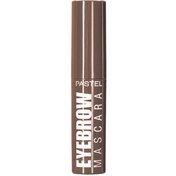 Resim Pastel Eyebrow - Kaş Maskarası No: 21 Blonde 