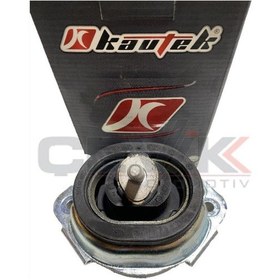 Resim Motor Takozu Ön Sol - Sag / X5 E53 / Em029 