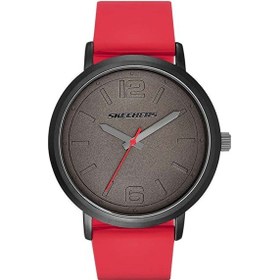 Resim Skechers Sr5043 Kadın Kol Saati Siyah 