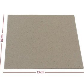 Resim Mikrodalga Fırın Kesilebilir Yansıtıcı Plaka, 13 X 16 Cm 2 Adet, Arçelik, , Termikel, İle Uyumlu Sku: Smg8690010218001 