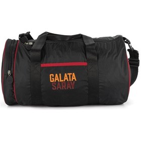Resim Galatasaray Silindir Spor Çanta 23548 