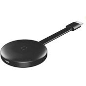 Resim Dolia Kablosuz HDMI Ses Uyumlu ve Görüntü Aktarıcı - G12 Chromecast 