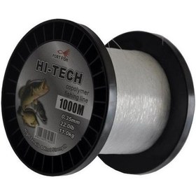 Resim Hi-Tech Bobin Misina 1000 Mt 