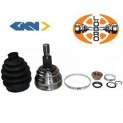 Resim Audi A4 2001-2008 Model Arası Dış Aks Kafası GKN Marka 
