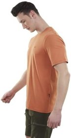 Resim Alpinist Lucid Erkek T-Shirt 