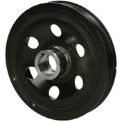 Resim Mercedes W176 W246 C117 Krank Kasnaği Corteco 