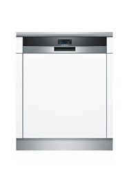 Resim Siemens Yarı Ankastre Bulaşık Makinesi 60 cm Paslanmaz çelik 