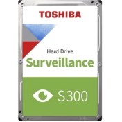 Resim Toshiba 35 S300 2TB 128MB 5400RPM HDWT720UZSVA 