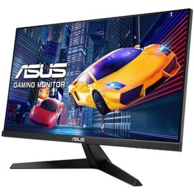 Resim ASUS VY249HGE 23.8 inç 144Hz 1ms Full HD FreeSync IPS Gaming Monitör 