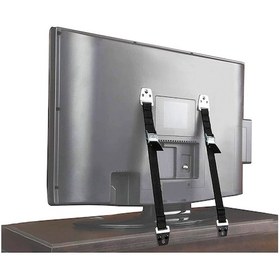 Resim Tayfun -22080 15'' - 75'' Lcd Güvenlik Kemeri Lcd Ve Bebek Güvenlik Kemeri 