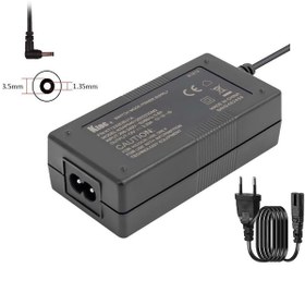 Resim Hometech 700c Htc14m Tpa-52a120200vw01 12v Uyumlu Adaptör 