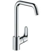 Resim Hansgrohe Focus Eviye Bataryası (HG31820000) 