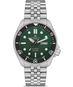 Resim Momentus TM352T-15SS ERKEK KOL SAATİ 