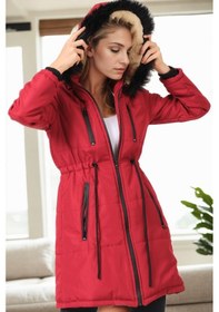 Resim Z9762 Dewberry Bayan Kaban-bordo Bordo 