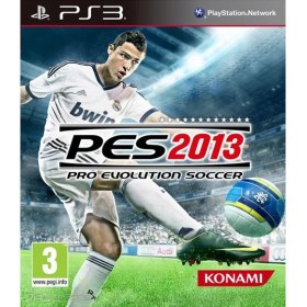 Resim Ps3 Pes 2013 Pro Evolation Soccer (Almanca) 