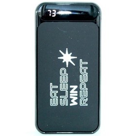 Resim Powerbank Kablosuz 10.000 Mah 2 Usb 2.1a/5v Wireless 1a Type-c 