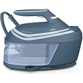 Resim 6000 Serisi Perfectcare Buhar Kazanlı Ütü, Güçlü Buhar, 1,8 L Çıkarılabilir Su Haznesi, Sıfır Yanık Riski, Steamglide (PSG6042/20) 