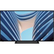 Resim 50UL3C63DT 50" 127 Ekran Uydu Alıcılı 4K Ultra HD Smart LED TV Toshiba