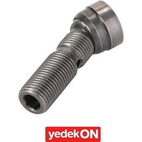 Resim AGCO Ayar Cıvatası - Massey Ferguson / Fendt / Valtra | ACP0406940 