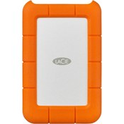 Resim Lacie STGW4000800 Rugged Raid Pro 4 TB 2.5" USB 3.1 Taşınabilir Disk Lacie