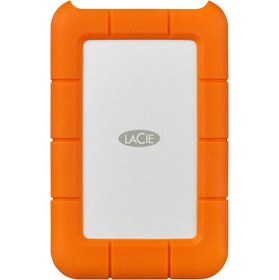 Resim Lacie STGW4000800 Rugged Raid Pro 4 TB 2.5" USB 3.1 Taşınabilir Disk 