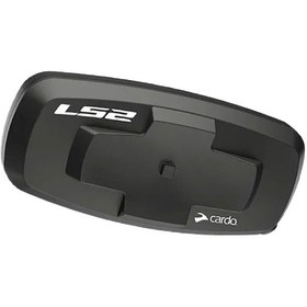 Resim Ls2 4x Jbl Bluetooth Ve Intercom 