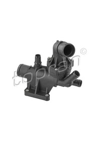 Resim Nissan Qashqai J11 Termostat 1.6 Dci 2014-2018 Topran 638763001 