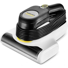 Resim Daisy Home Vch 4 Uvclean Yatak Temizleyici Toz Torbasız Süpürge 1.198-412.0 