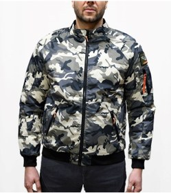 Resim Kamo Bomber Mont 